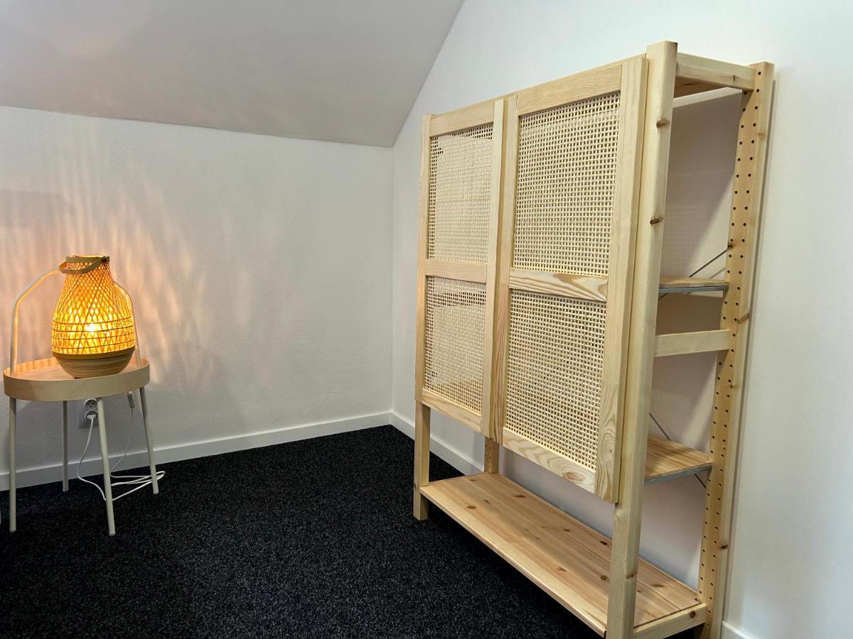 Breza House Apartments Zlín Extérieur photo