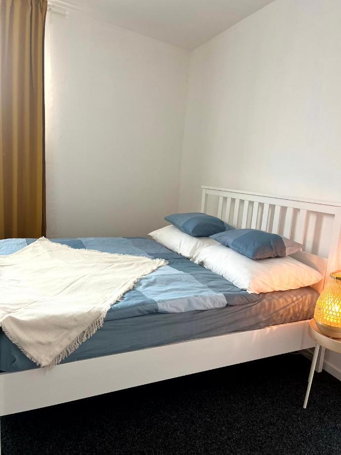 Breza House Apartments Zlín Extérieur photo