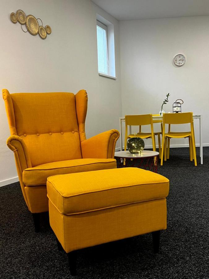 Breza House Apartments Zlín Extérieur photo