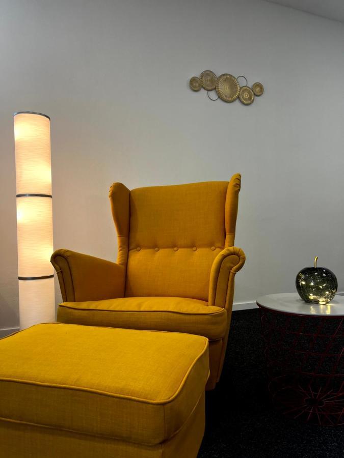 Breza House Apartments Zlín Extérieur photo