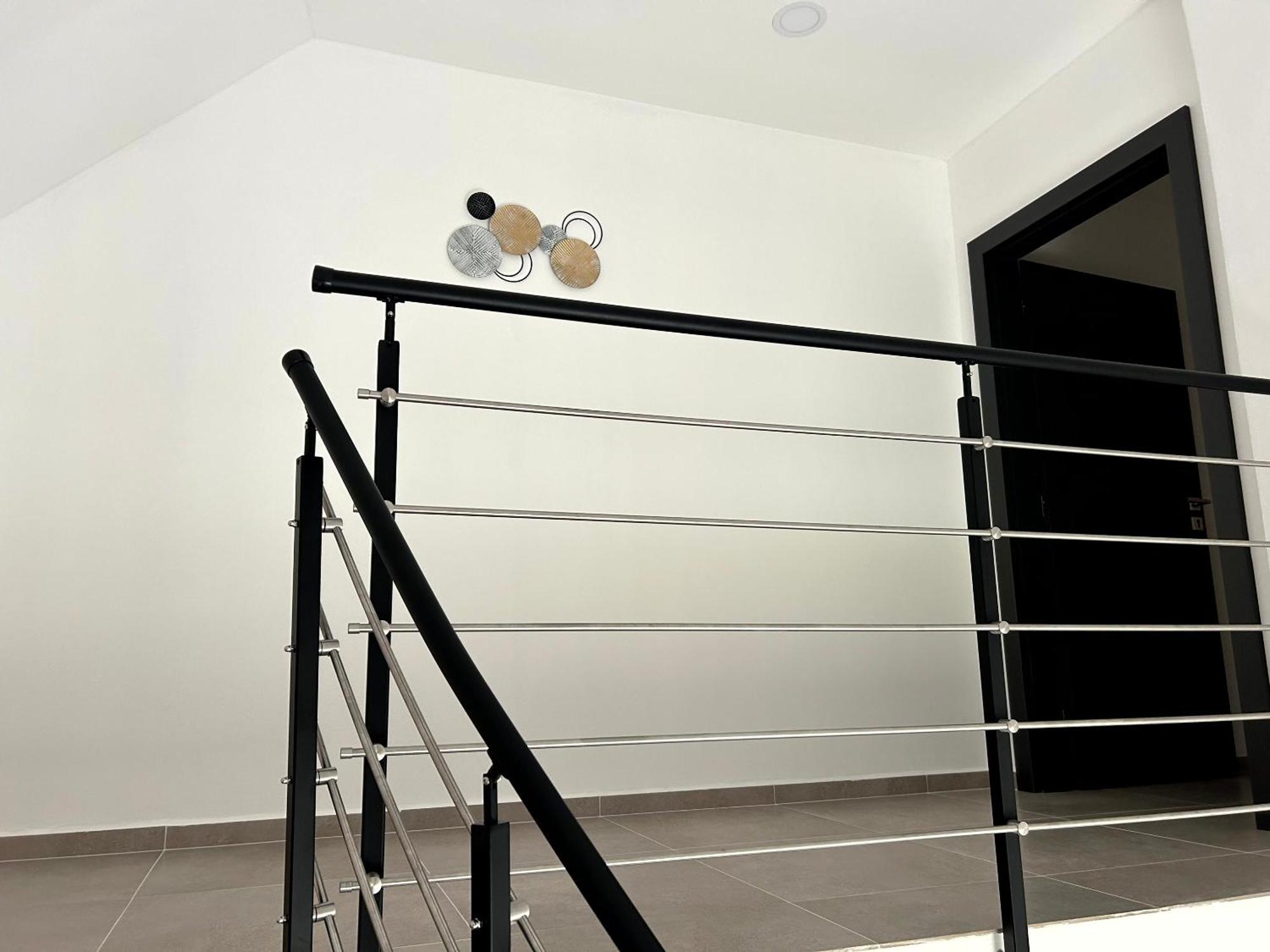 Breza House Apartments Zlín Extérieur photo
