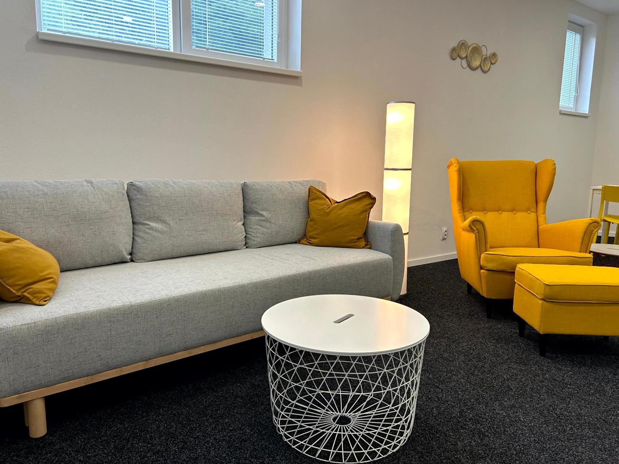 Breza House Apartments Zlín Extérieur photo