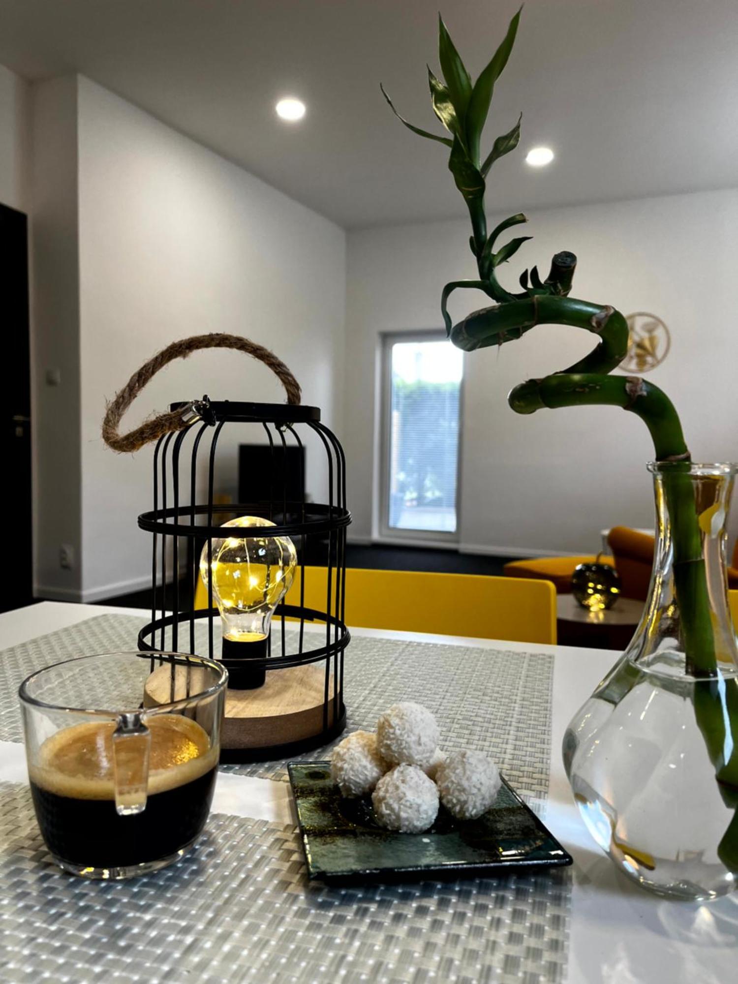 Breza House Apartments Zlín Extérieur photo